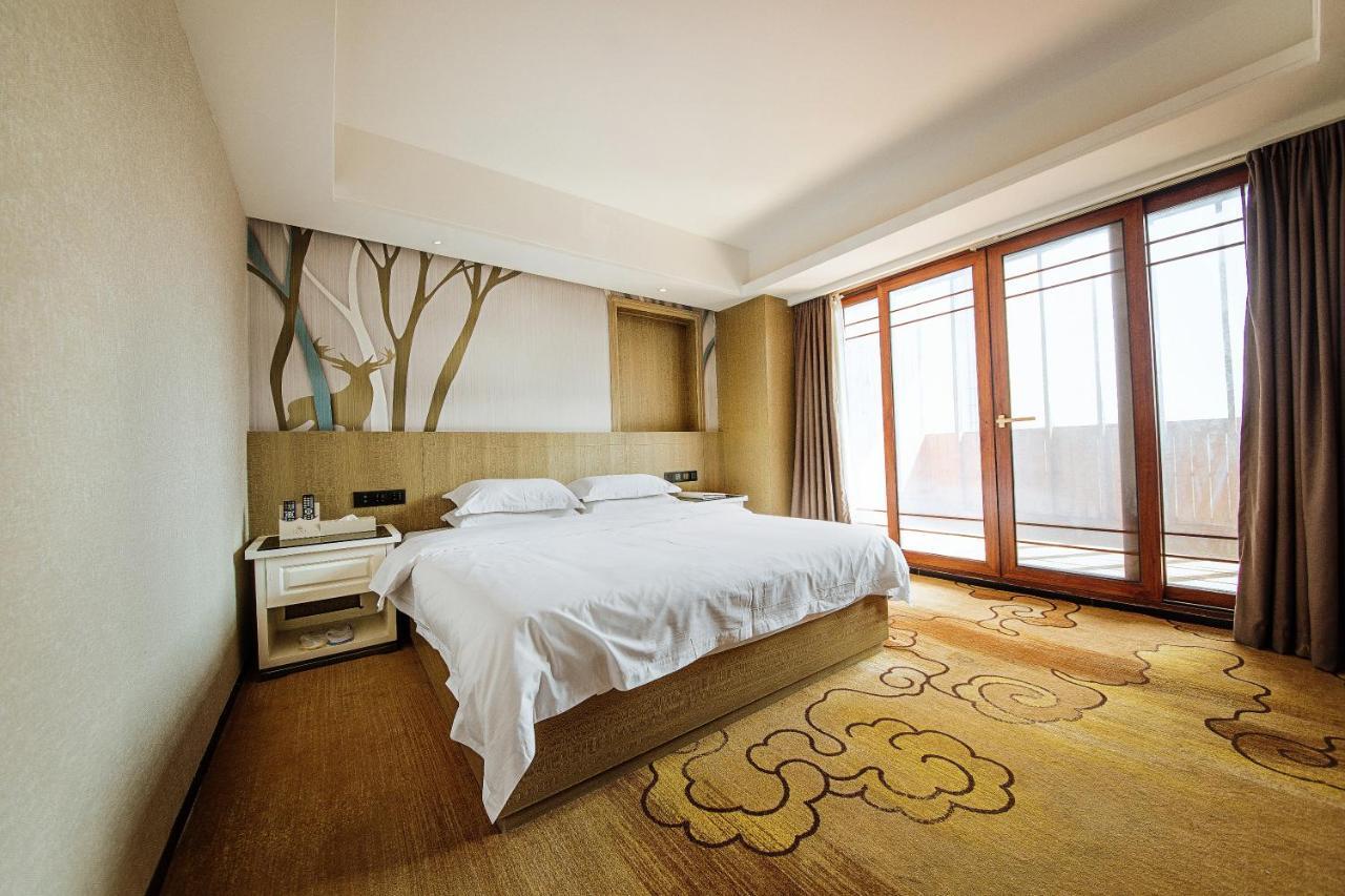 Cheng Bao Hotel Shantou Mixc Branch Exterior foto